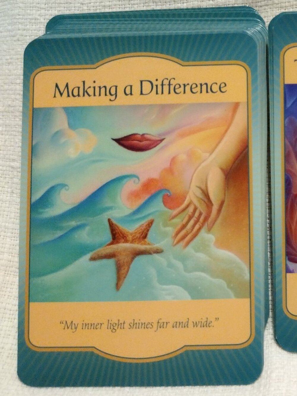 Gateway Oracle Cards - Picture 5 of 15
